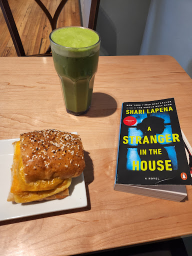 Cafe «Prince Street Cafe», reviews and photos, 15 N Prince St, Lancaster, PA 17603, USA