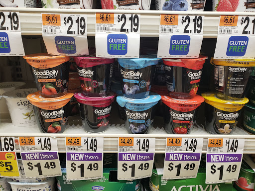 Supermarket «Super Stop & Shop», reviews and photos, 20 Teaticket Hwy, East Falmouth, MA 02536, USA