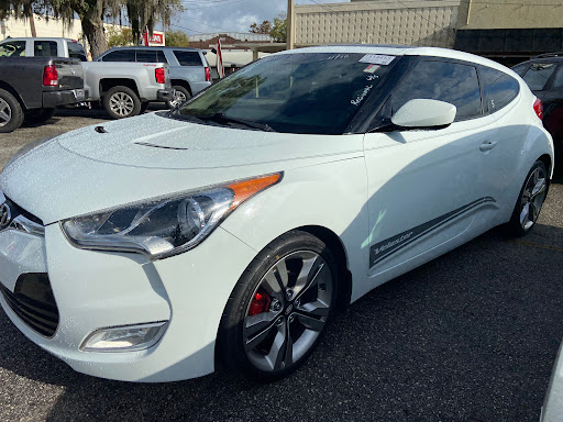 Used Car Dealer «Dubois Motors Inc», reviews and photos, 110 E Broad St, Groveland, FL 34736, USA