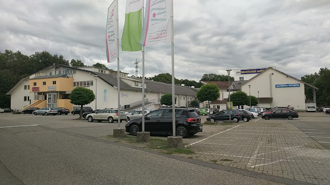 IMPULSIV Sportcenter Weil am Rhein - Küssnacht SZ