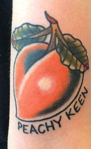 Explore electricity tattoo ideas, creative tattoo ideas in Mesa, available at Ranger Tattoo & Piercing