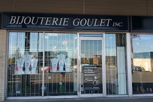Bijouterie Goulet Inc image