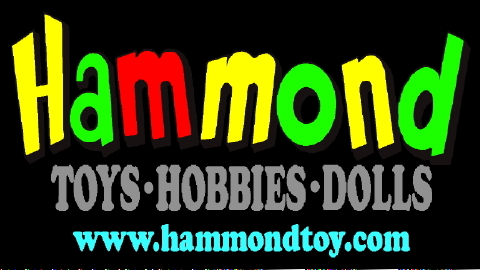 Toy Store «Hammond Toys, Hobbies and dolls», reviews and photos, 3601 Constitution Blvd, West Valley City, UT 84119, USA
