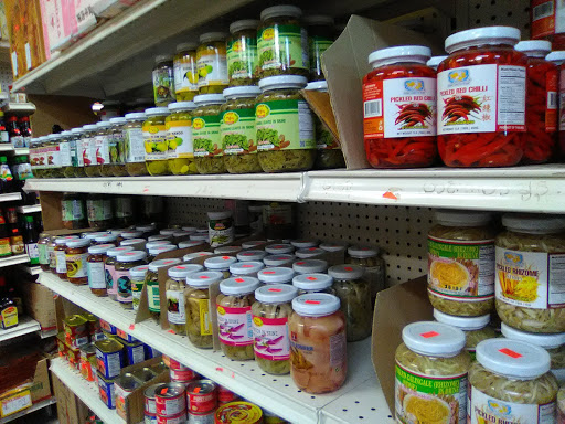 Asian Grocery Store «Ocean Garden Oriental», reviews and photos, 971 S Clinton Ave, Rochester, NY 14620, USA