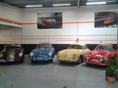 Elity Car à Lyon