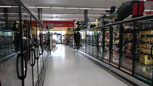 Supermarket «Walmart Neighborhood Market», reviews and photos, 255 Lincoln Blvd, Lincoln, CA 95648, USA