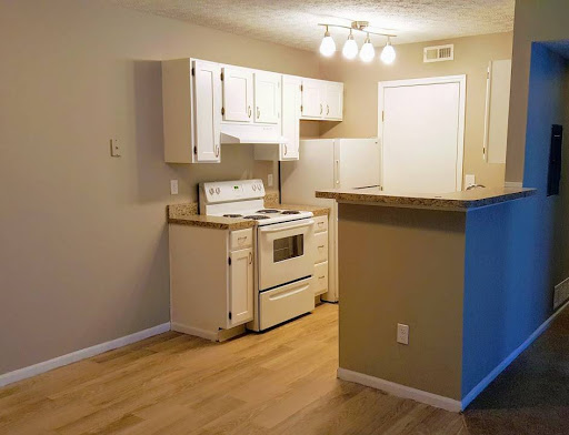 Spring Property Management