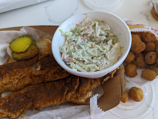 Chicken Restaurant «Slow Burn Hot Chicken», reviews and photos, 495 Myatt Dr, Madison, TN 37115, USA
