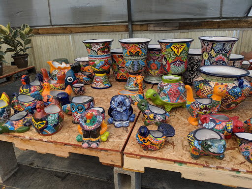 Ceramics wholesaler Sunnyvale