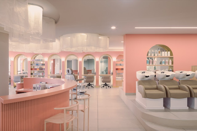 Leonora Studio | Polanco (Campos Elíseos)