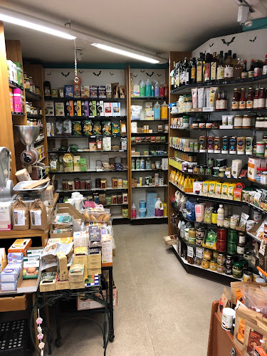 Rezensionen über littl' shop of ethics in Schaffhausen - Supermarkt