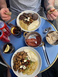 Les plus récentes photos du Restaurant méditerranéen KALŌS 🧿 Mediterranean Street Food 🧿 à Nice - n°1