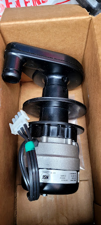 Baker Distributing Company - Photo 8 - Car repair in Pasadena, TX, Pasadena