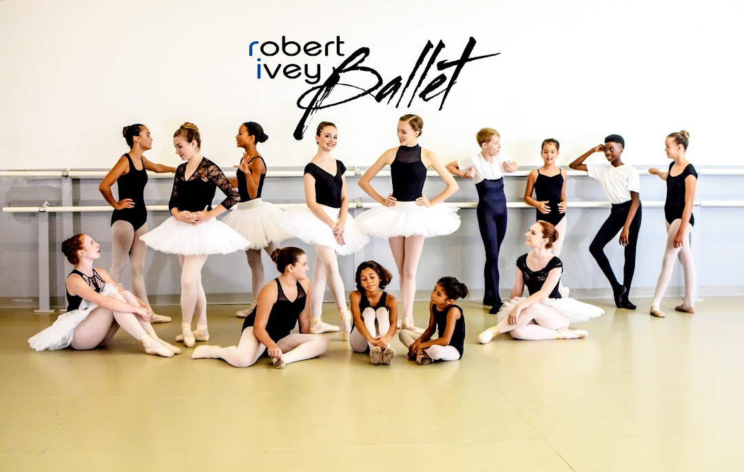 Robert Ivey Ballet
