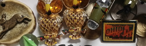 East End Attic, 1440 Mentor Ave, Painesville, OH 44077, USA, 