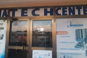 Ghana Tech Center Limited image