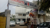 Maruti Suzuki Service (adinath Cars)