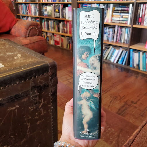 Coffee Shop «The Full Cup Bookstore and Coffee Shop», reviews and photos, 922 S Main St, Weatherford, TX 76086, USA