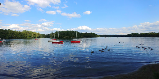 Cochituate State Park