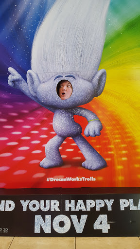 Movie Theater «Goodrich Quality 10 GDX», reviews and photos, 3250 Kabobel Dr, Saginaw, MI 48604, USA