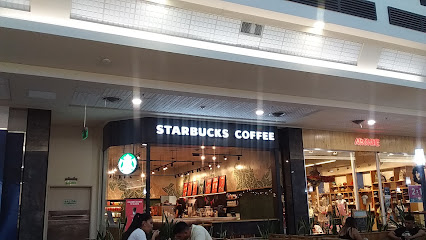 Starbucks Coffee [Tienda: Portal Rosario Shopping]