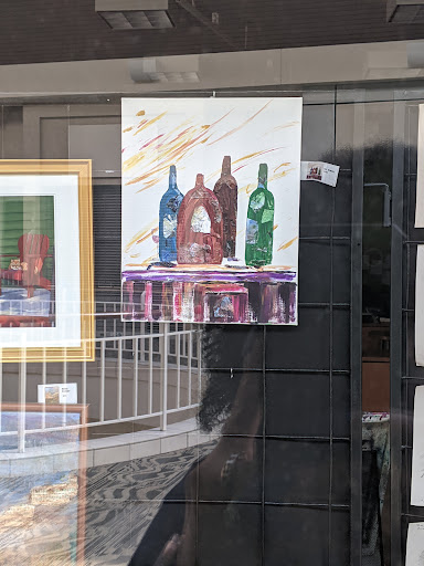 Shopping Mall «West Ridge Mall», reviews and photos, 1801 SW Wanamaker Rd, Topeka, KS 66604, USA