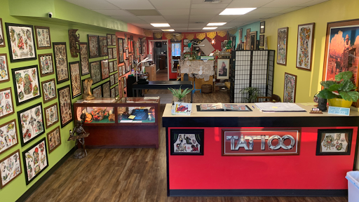 Explore crown tattoo cover up ideas, creative tattoo ideas in Yakima, available at Top Kat Tattoo