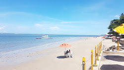 Photo de Barra de Sirinhaem zone des équipements