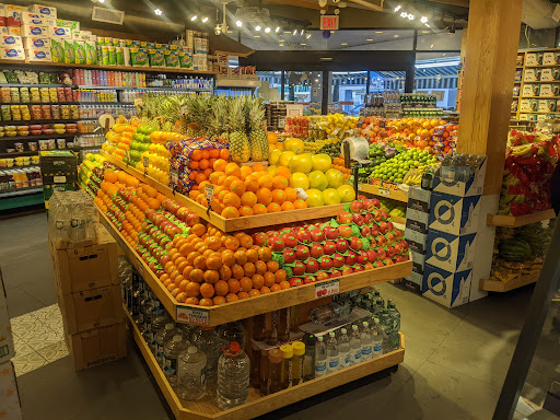 Gourmet Grocery Store «Portokali Gourmet Market», reviews and photos, 1509 Sheepshead Bay Rd, Brooklyn, NY 11235, USA