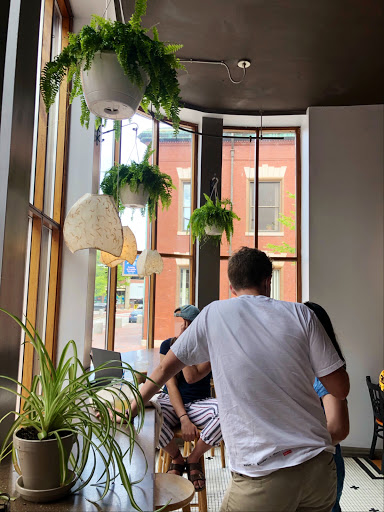 Coffee Shop «Arabica Coffee House», reviews and photos, 2 Free St, Portland, ME 04101, USA