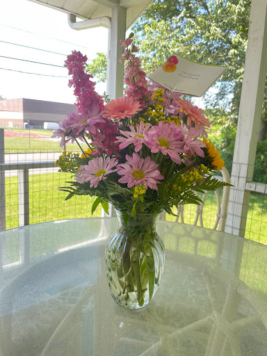 Florist «RoseBud FloralArt - Pitman», reviews and photos, 55 Pitman Ave, Pitman, NJ 08071, USA