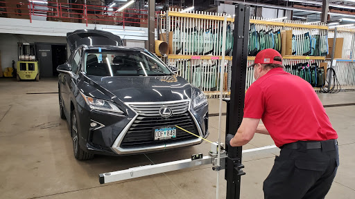 Auto Glass Shop «City Auto Glass», reviews and photos