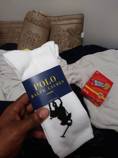 Shopping Mall «The Mall West End», reviews and photos, 850 Oak St SW, Atlanta, GA 30310, USA