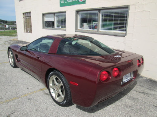 Used Car Dealer «Cars For You inc», reviews and photos, 7009 Stewart Rd, Pleasant Valley, MO 64068, USA