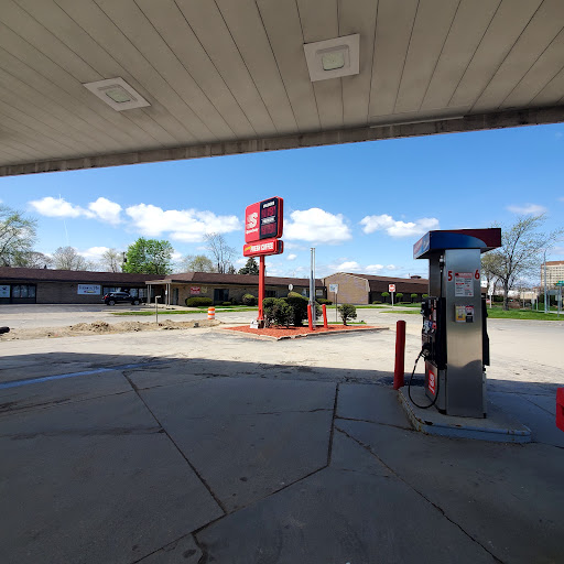 Convenience Store «Speedway», reviews and photos, 20180 W Outer Dr, Dearborn, MI 48124, USA