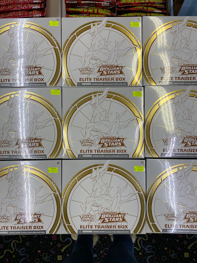 Toy Store «Toy Box», reviews and photos, 300 W Boston Post Rd, Mamaroneck, NY 10543, USA