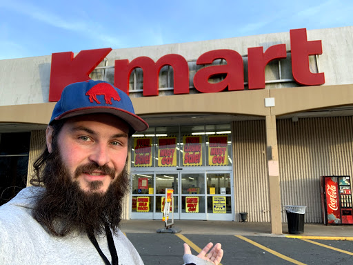 Department Store «Kmart», reviews and photos, 1061 White Horse Ave, Trenton, NJ 08610, USA