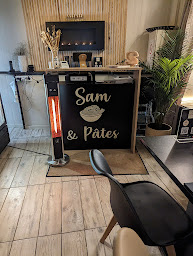 Photo n°36 de Sam&pates à Tourcoing ()