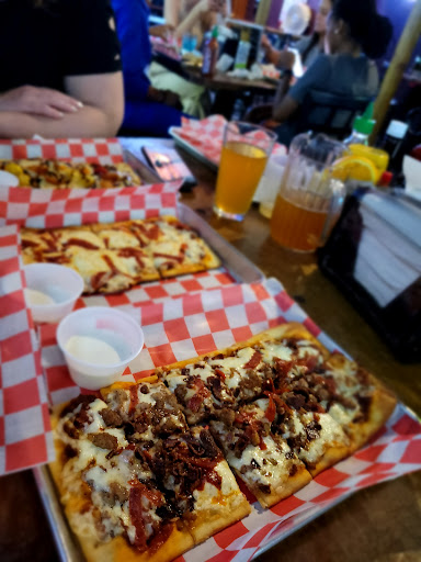 Bar & Grill «The Warehouse Bar & Grill», reviews and photos, 3346 S Peoria Ave, Tulsa, OK 74105, USA