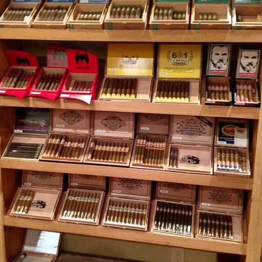 Mams Cigar Shop