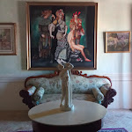 Photo n°5 de l'avis de Roberto.a fait le 07/08/2023 à 17:43 sur le  Palazzo Viceconte à Matera