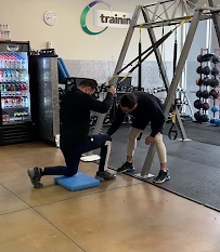 SALAZAR FIT TRAINING - Photo 4 - Car repair in Lakewood, CO, Lakewood