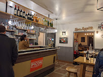 Atmosphère du Lou Choureut Ychoux - Bar - restaurant - n°18