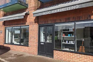 ACDC Hairdressing image