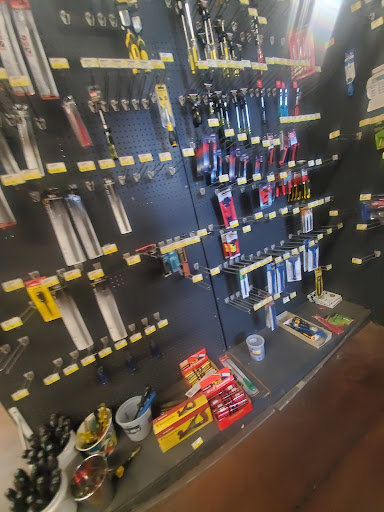 Hardware Store «Hollywood Hardware», reviews and photos, 5303 Freeport Blvd, Sacramento, CA 95822, USA