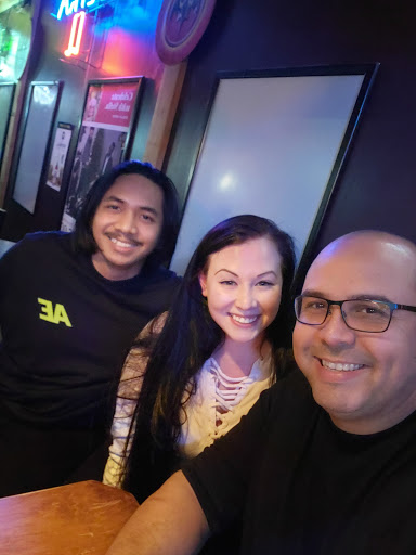 Bar & Grill «The Warehouse Bar & Grill», reviews and photos, 3346 S Peoria Ave, Tulsa, OK 74105, USA