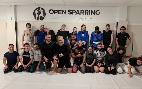 Open Sparring - Muay Thai Sydney HQ | BJJ | MMA image