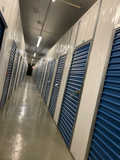 Storage Facility «Extra Space Storage», reviews and photos, 36-02 Northern Blvd, Long Island City, NY 11101, USA