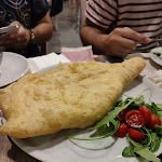 Photo n°6 de l'avis de Simone.e fait le 18/07/2021 à 14:35 sur le  Fantasie Napoletane à Rome