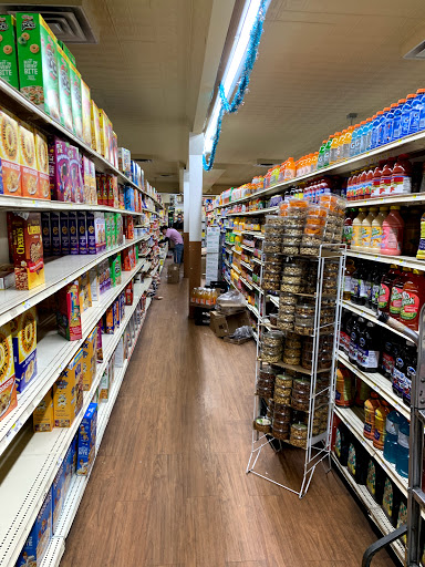 Supermarket «Kikos Supermarket», reviews and photos, 321 Anderson Ave, Fairview, NJ 07022, USA